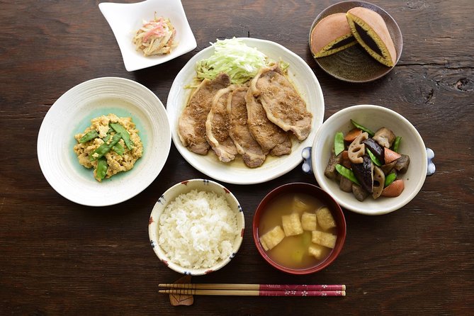 Unique Private Cooking Class with a Tokyo Local Emi - Is $99 a fair price?