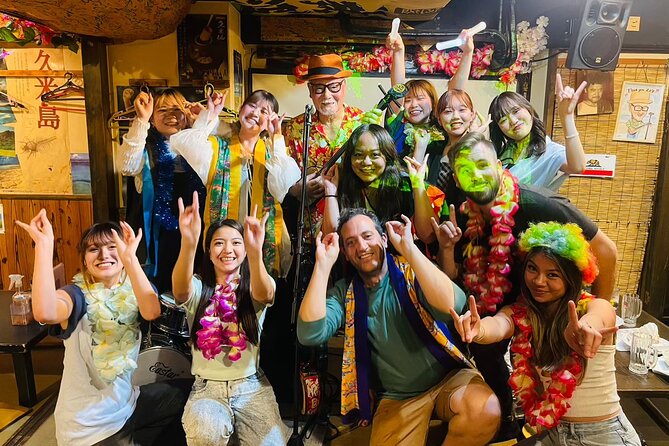 Unlimited Local Night《ALL-YOU-CAN-DRINK》Find Sinjuku Hidden Gems! - Golden Gai is a look, not the whole tour