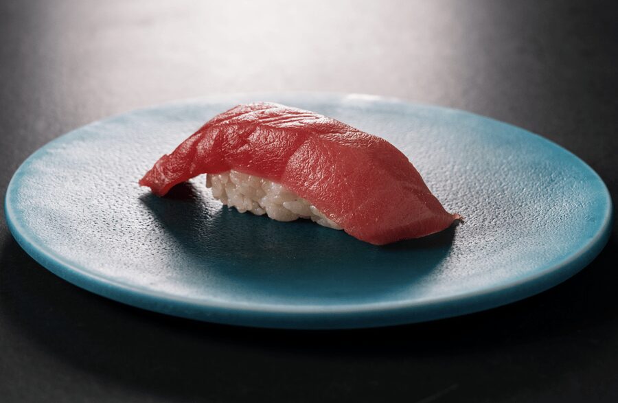 Unlimited Sake Tasting with Sushi Omakase tasting in Tokyo - My booking verdict