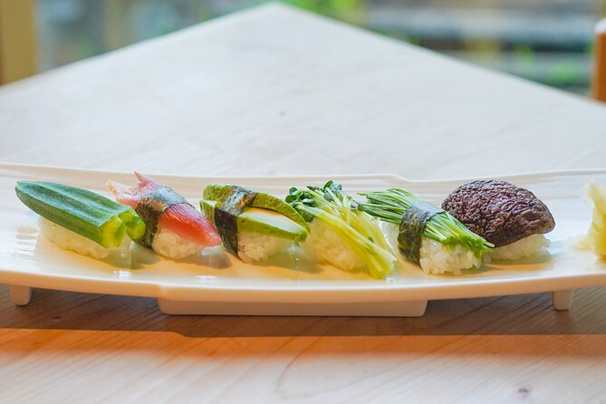 Vegan Friendly Sushi & Okonomiyaki Shibuya Night Foodie Tour - The final bar and the Shibuya view