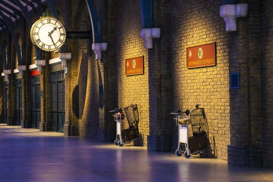 Warner Bros. Studio Tour Tokyo – The Making of Harry Potter - Why this Tokyo studio tour feels different