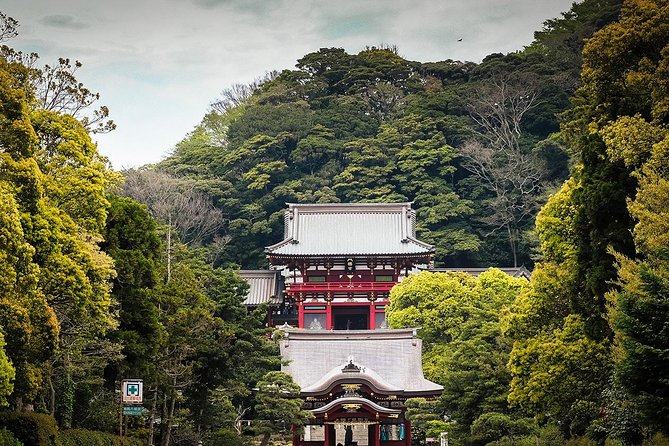 When Emperors Reigned and Shoguns Ruled - Why Kamakura Makes a Strong Half-Day From Tokyo