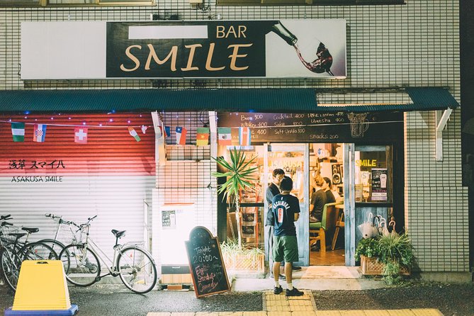 ”Why Why Japan!?” English Standup Comedy Show In Tokyo - Friday comedy at Infinity Books