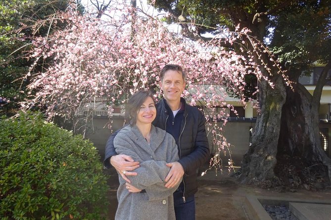 Yanaka Walking Tour: Historic and Traditional District of Tokyo - Why Yanaka feels unlike central Tokyo