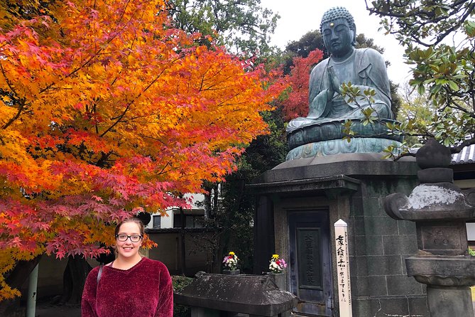 Yanaka Walking Tour: Historic and Traditional District of Tokyo - The opening walk through Yanaka’s old streets