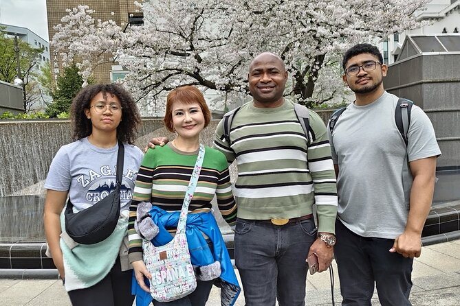 Yokohama 4hr Private Tour with Government-Licensed Guide - Shinyokohama Ramen Museum for a food-centered route