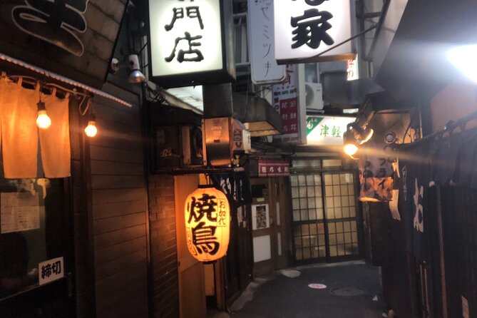 Yokohama Full Day Walking Tour with an Expert Local - Why a custom Yokohama day can work so well