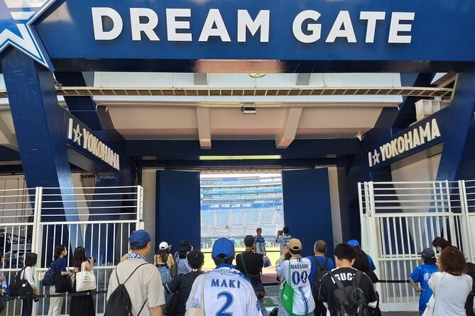 Yokohama Half Day Walking Tour with an Expert Local Guide - Foreign-settlement sights and Yokohama’s international past