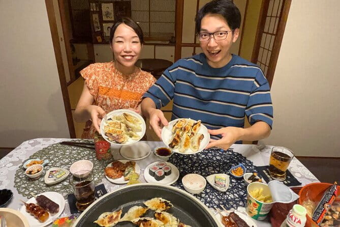 Yokohama: Manga/Anime Art & Cooking Experience in a Tatami Room - Key points at a glance