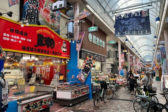 Yokohama Ramen Adventure From a Local Noodle Factory to Home - Why the small group matters