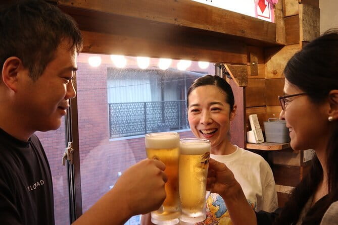 Yokohama Ramen Adventure From a Local Noodle Factory to Home - Dietary choices and home considerations