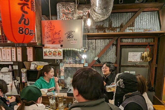 Yokohama Ramen Adventure From a Local Noodle Factory to Home - Timing, meeting point, and the return trip