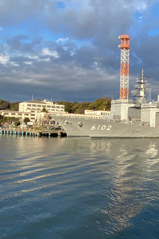 Yokosuka: Boat Trip to an Uninhabited Island - Who Will Enjoy This Experience Most