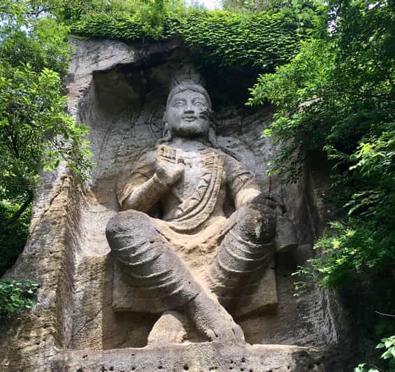 Yokosuka : Scenic Hidden Gem Hike and Naval Port Cruise - Who should book, and who should skip it