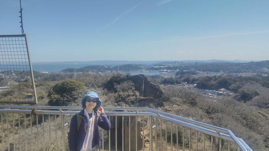 Yokosuka : Scenic Hidden Gem Hike and Naval Port Cruise - Why this Yokosuka day feels different from Tokyo sightseeing