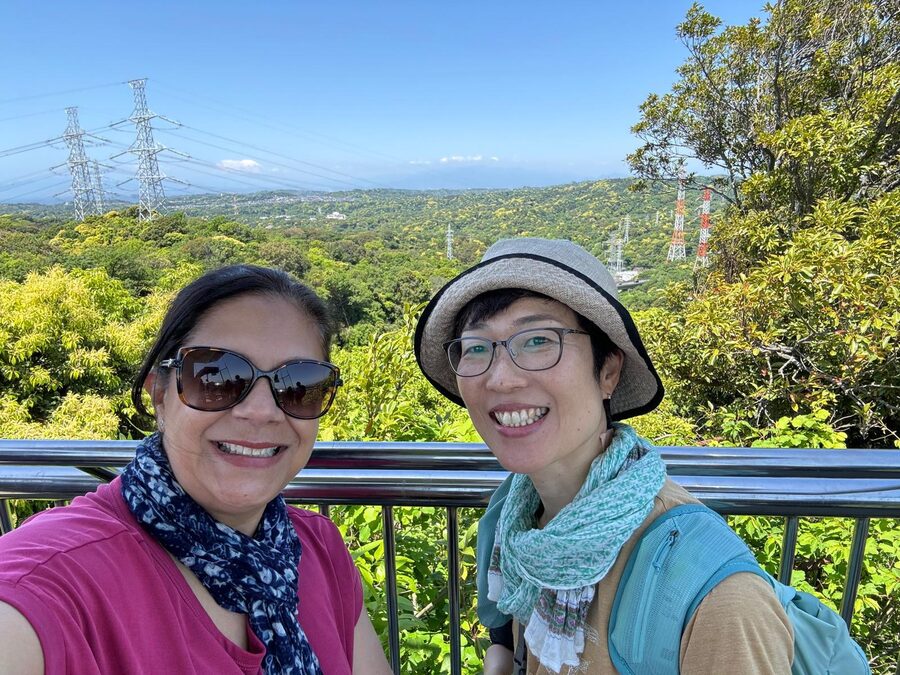 Yokosuka : Scenic Hidden Gem Hike and Naval Port Cruise - Starting at Higashi Zushi Station